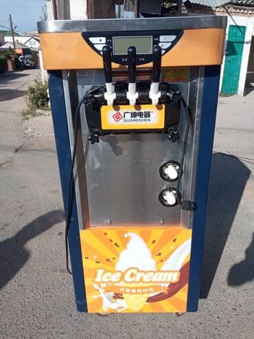 аренда фризер для мороженого: 🍦 Продаю аппарат для мягкого мороженого! 🍦 Идеальный вариант для — 2