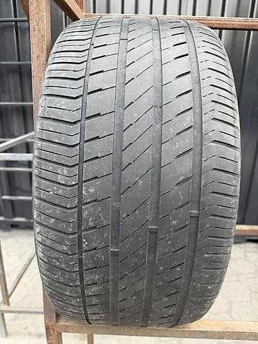 m max: Шины 315 / 35 / R 22, Лето, Б/у, Легковые, Китай — 8