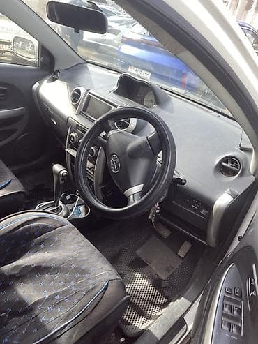 bmw x5 2005: Toyota Ist: 2003 г., Автомат, Бензин, Хэтчбэк — 1