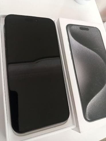 xr 14 pro: IPhone 17 Pro Max, Б/у, 256 ГБ, Black Titanium, Коробка, 86 % — 2