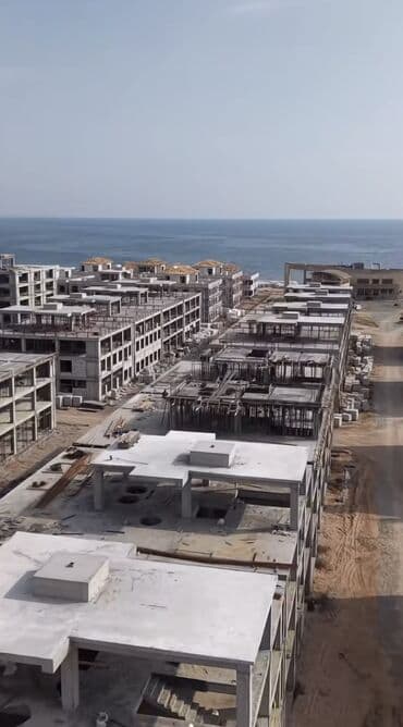 долгосрочная аренда квартир аламедин 1: 1 комната, 22 м², Элитка, 3 этаж, ПСО (под самоотделку) — 2