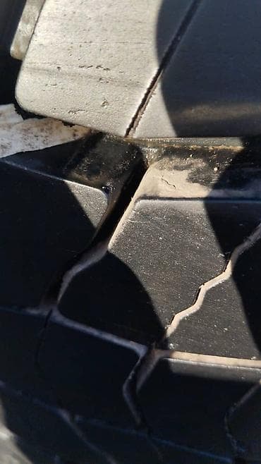 10 r20: Грузовые шины 295/60 R22.5 - Размер: 295/60 R22.5 (радиальная — 6