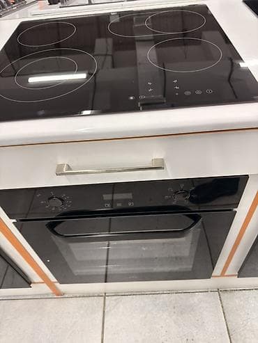 кухонные набор: Духовка — 1