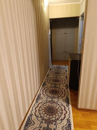 квартира двух комнатный: 2 комнаты, Риэлтор, Без подселения, С мебелью частично — 10