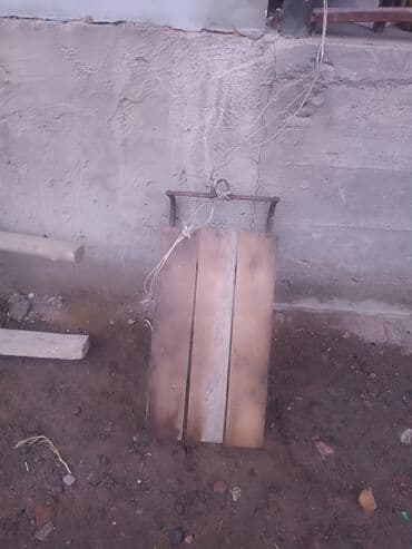 Музыкальные инструменты: Санька — 3