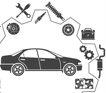 мастер по ремонту стиральных машинах: Ремонт деталей автомобиля, без выезда — 1