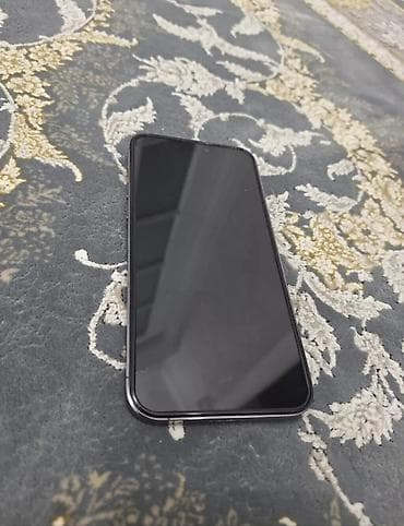 15 pro max бишкек: IPhone 14 Pro Max, Колдонулган, 128 ГБ, Deep Purple, Коргоочу айнек, Каптама, 89 % — 2