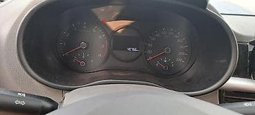 Kia: Kia Morning: 2017 г., 1 л, Автомат, Бензин, Хэтчбэк — 5