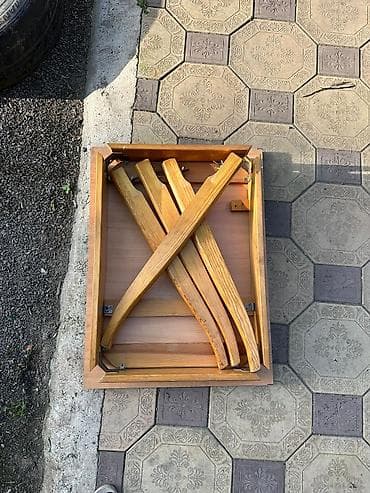 пицца стол: Садовый стол Металл, Самовывоз, Платная доставка — 6