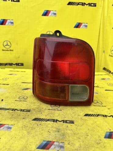 стоп матиз: Стоп-сигналдар комплектиси Daihatsu Колдонулган, Оригинал, Жапония — 1