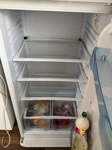 холодильник саратов ссср: Холодильник Biryusa, Б/у, Двухкамерный, De frost (капельный), 80 * 180 * 60 — 2