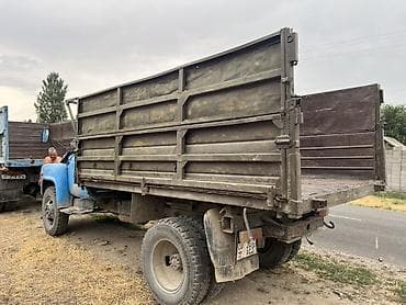 илизон машына: Продаю газ 53 возложение есть ! — 3
