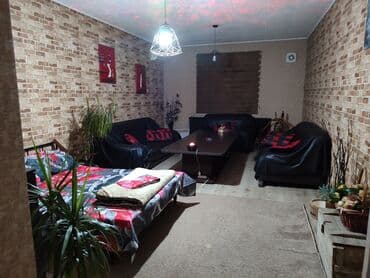 280 м², С мебелью