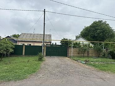 Продаю дом с Новопокровка ул Чехова 12 соток 14*88 6 комнат сан узел