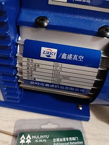 инструменты для кондиционеров: Набор инструментов, Новый, Самовывоз — 6