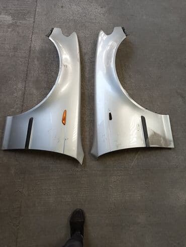 диски разноширокие на бмв х6: Канат Алдыңкы оң BMW, Колдонулган, Оригинал — 1