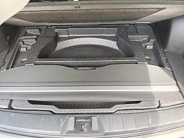 subaru forester автомабил: Subaru Forester: 2019 г., 2.5 л, Вариатор, Бензин, Кроссовер — 10