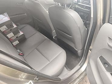 kia 2016: Kia Picanto: 2019 г., Автомат, Бензин, Хэтчбэк — 3