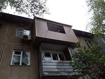 утепление наружных стен: Утепление фасада, Утепление балкона, лоджии, Утепление стен | Утепление дома, Утепление квартиры, Утепление контейнера Пенопласт, Penoplex, Базальт Больше 6 лет опыта — 4