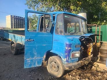 запчасть балыкчы: Грузовик — 3