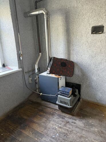 дом чон арыке: Үй, 43 кв. м, 3 бөлмө, Кыймылсыз мүлк агенттиги, Эски ремонт — 17