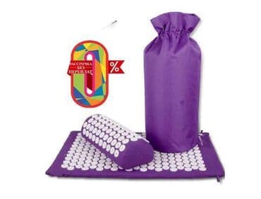 Массажер Коврик, Все тело, Новый at lalafo.kg Массажер Коврик, Все тело, Новый