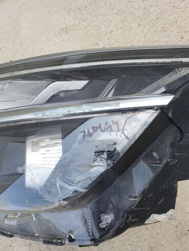 фары на опель вектра б: Передняя левая фара Kia 2021 г., Б/у, Оригинал — 2