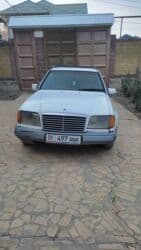 мопеды ямаха: Mercedes-Benz 220: 1993 г., 2 л, Механика, Газ, Универсал — 2