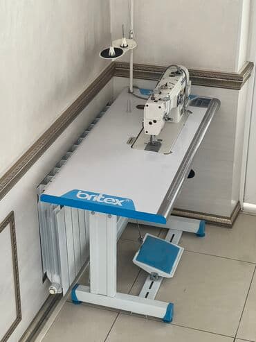 швейная машина зигзаг: Швейная машина Brother, Полуавтомат — 1