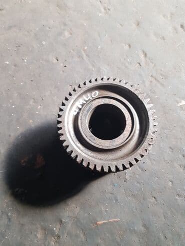 делика кузов: Mitsubishi Delica, шестерня, Митсубиси Делика. Шестеренка большая — 3