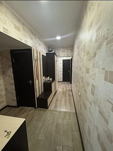 3 к: 2 комнаты, 68 м², 106 серия, 3 этаж, Евроремонт — 6