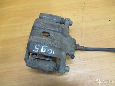 суппорт тормозной купить бишкек: Mitsubishi Legnum / Galant Суппорт тормозной, Митцубиси Леньюм / — 1