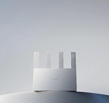 mi mix: БЫСТРЕЙШИЙ РОУТЕР XIAOMI BE3600🔥🔥 (Wi‑Fi 7) Ключевые особенности: - — 3