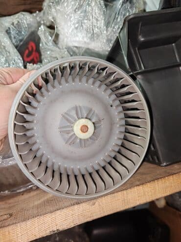 купить электрический мотор: Электр моторчосу Subaru Колдонулган, Оригинал, Жапония — 2