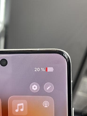 iphone s: Vivo X200 Pro, Б/у, 1 ТБ, цвет - Серый, 2 SIM — 7