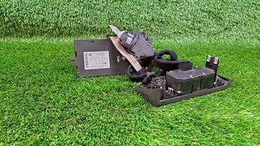 bmv e60: Комплект зажигания замок Е60 Год 2003 В отличном состоянии, очень — 3