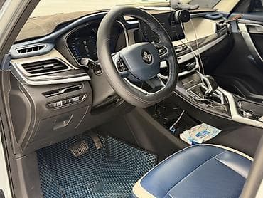 спойлеры торнео: BYD : 2022 г., Электромобиль, Минивэн — 10