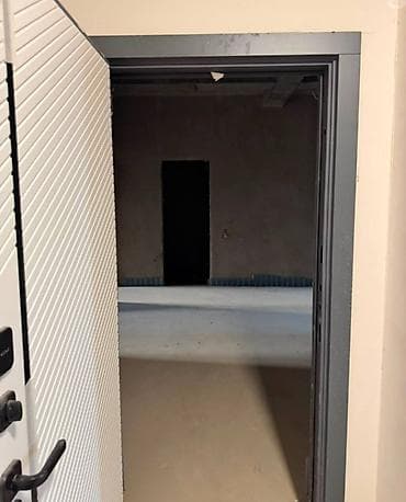 Недвижимость: 3 комнаты, 130 м², Элитка, 13 этаж, ПСО (под самоотделку) — 4
