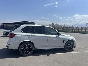 bad e2: BMW X5: 2018 г., 3 л, Автомат, Бензин, Кроссовер — 5