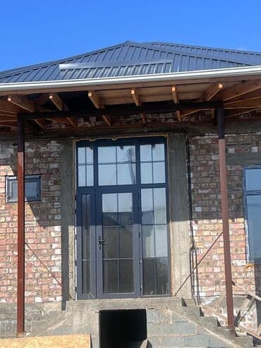 профильные листы: Предлагается оконный профиль, предназначенный для создания прочных и — 2