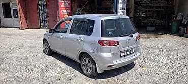 Сдаю Mazda Demio под выкуп, | Предоплата, Водительские права, Рассрочка без банка, Бензин — 4