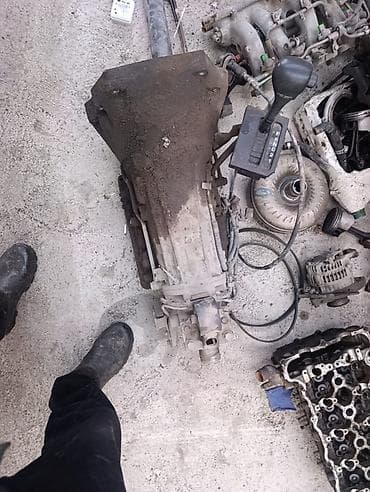 ско: Автозапчасти на нисан сирена в наличии все запчасти В составе на — 6