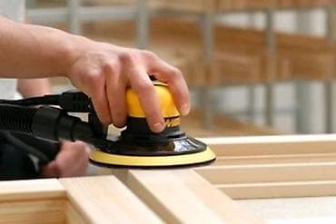 столяр краснодеревщик: Требуется Мебельщик: Покраска мебели, Без опыта — 1