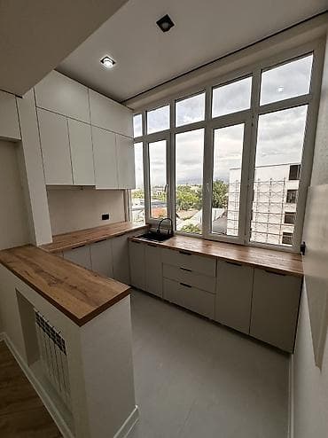 1 комната, 41 м², Элитка, 5 этаж, Евроремонт — 4