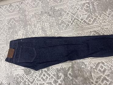 Личные вещи: Сам за 5000 брал Джинсы Dolce & Gabbana мужские - Модель: 1175 — 3