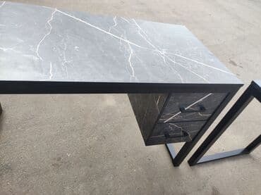 офисные столы бу: Стол офисный с тумбой
Офисный стол с тумбой в наличии и на заказ — 5