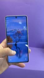 оперативная памят: Poco X6 Pro 5G, Б/у, 512 ГБ — 5