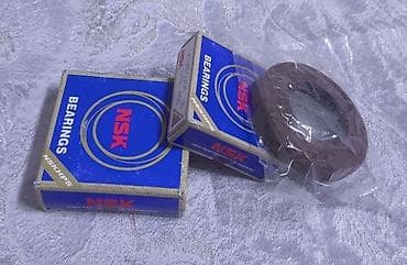 Подшипники: Подшипник Оригинал — 2