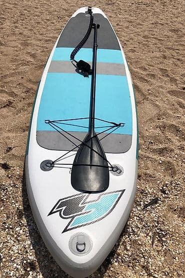 лотка надувная: Лодка, ПВХ — 1