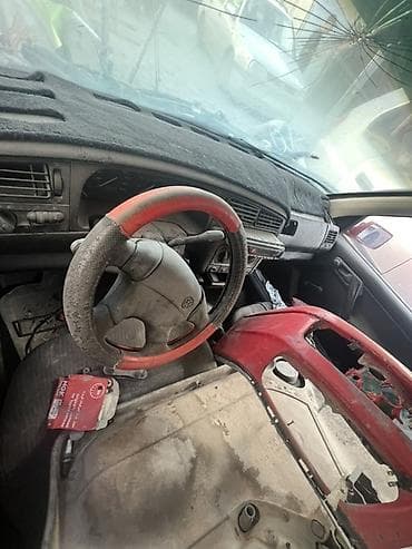 golf b4: Volkswagen Golf 3 (универсал), кузов и комплектующие на разбор. - — 7